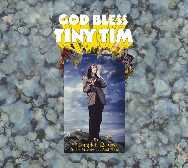 Lagu Teratas Berdasarkan Tiny Tim.