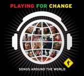 Songs Around the World (Audio/Video Version)