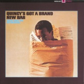 Quincy Jones - I Got You (I Feel Good)