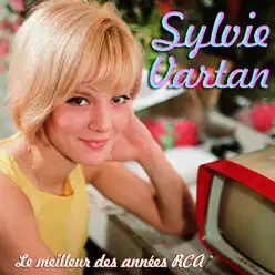 Le meilleur des années RCA - Sylvie Vartan