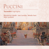 Puccini: Turandot (highlights) - Alain Lombard & Orchestre philharmonique de Strasbourg
