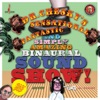 Dr. Chesky's Sensational, Fantastic, and Simply Amazing Binaural Sound Show!, 2012