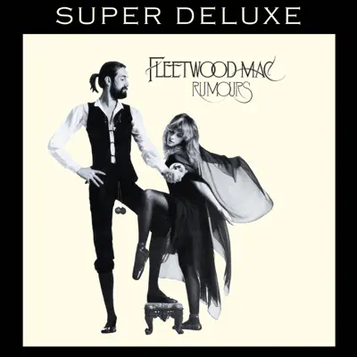 Rumours (Super Deluxe) - Fleetwood Mac