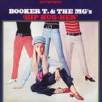 Booker T. & The M.G.'s - Carnaby St.