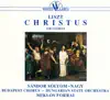 Christus album lyrics, reviews, download