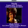 A. Vivaldi: Laudate pueri, In furore, Nulla in mundo pax sincer - motet album lyrics, reviews, download