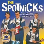 The Spotnicks - Take Me to the Mardi Gras