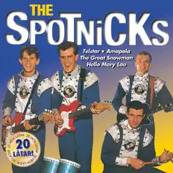 The Spotnicks - The Spotnicks The Spotnicks - The Spotnicks