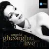 Angela Gheorghiu Live at the Royal Opera House Covent Garden album lyrics, reviews, download