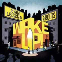 Wake Up! - John Legend