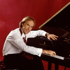 Richard Clayderman