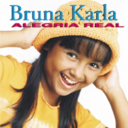 Bruna Karla - Deus Tremendo