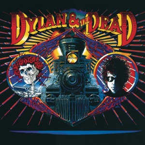 Dylan & The Dead (Live)