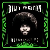 Billy Preston: Retrospective artwork