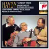 Haydn: Flute Trios & Divertissements album lyrics, reviews, download