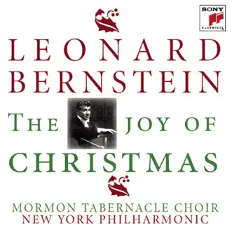Carol of the Bells by Leonard Bernstein & New York Philharmonic song reviws