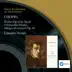 Great Recordings of the Century - Chopin: Études Op.10 and Op.25 album cover