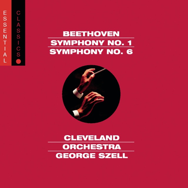 Symphony No. 6 In F Major, Op. 68 "Pastoral": IV. Allegro (Gewitter Sturm)