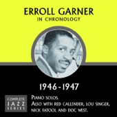 Complete Jazz Series 1946 - 1947 artwork
