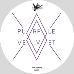Death of the Warehouse - EP by Purple Velvet album reviews, ratings, credits