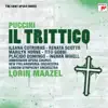 Puccini: Il Trittico album lyrics, reviews, download