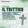 Lorin Maazel & Berliner Philharmoniker - Gianni Schicchi: Beginning