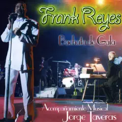 Bachata de Gala - Frank Reyes