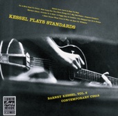 Kessel Plays Standards, 1956