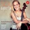 Sol Gabetta Plays Tchaikovsky, Saint-Saëns, and Ginastera