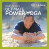 Strengthening Sun Salutations - Rodney Yee's Ultimate Power Yoga