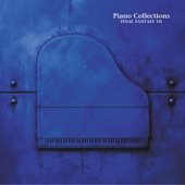 Piano Collections FINAL FANTASY VII - Nobuo Uematsu