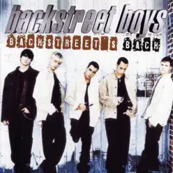 Backstreet's Back - Backstreet Boys