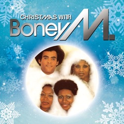 Boney M. - Christmas Medley