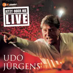 Jetzt oder nie - live 2006 - Lim. TMI Edition - Udo Jürgens