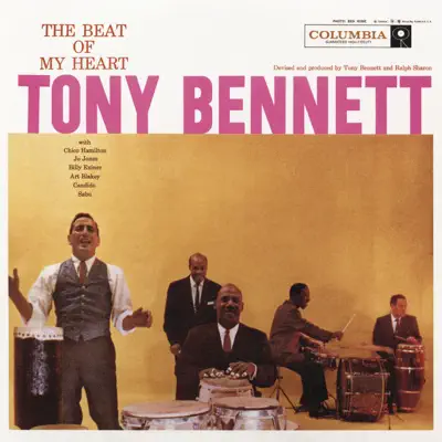 The Beat of My Heart - Tony Bennett