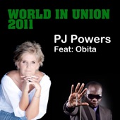 World in Union 2011 (feat. Obita) artwork