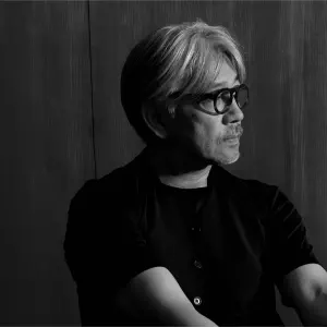 Ryuichi Sakamoto