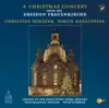 Christmas Concert from the Dresdner Frauenkirche album lyrics, reviews, download