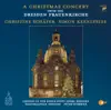 Stream & download Christmas Concert from the Dresdner Frauenkirche