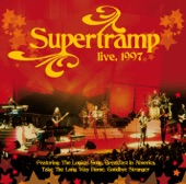 Supertramp (Live 1997) artwork