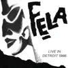 Stream & download Live In Detroit 1986