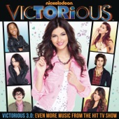 Victorious 3.0 - Even More Music from the Hit TV Show (feat. Victoria Justice) - EP artwork