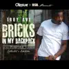 Bricks In My Backpack (More Powder to You, Collector's Edition) album lyrics, reviews, download