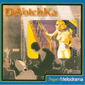 Devotchka - Dark Eyes