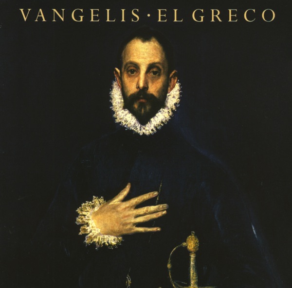 El Greco - Vangelis