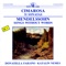 31 Sonatas Volume 2: No. 74 in E flat major. Largo - Allegro - Allegro moderato artwork