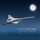 Mit Der Concorde Über Den Atlantik