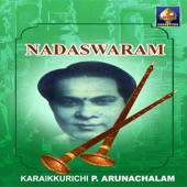 Nadaswaram artwork