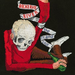 Okkervil River - Lost Coastlines