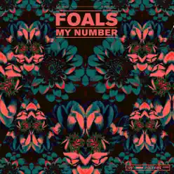 My Number - Single - Foals
